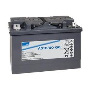 A512/60 G Sonnenschein A500 Network Battery NGA5120060HSOBA